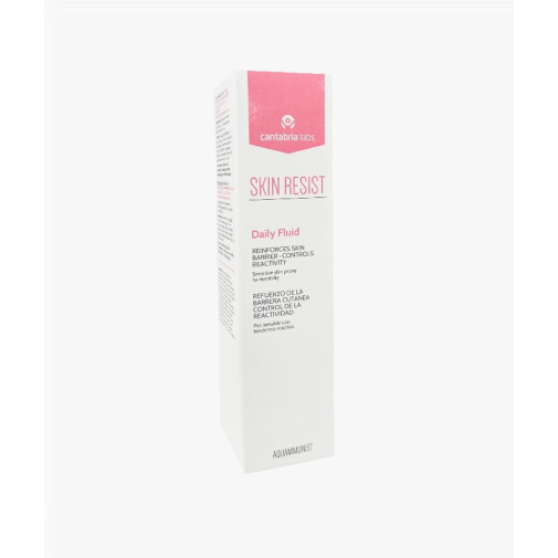 Skin Resist Daily Fluid 1 Envase 50 Ml