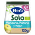 Hero Baby Solo Manz Plat Y Yogur 120 G