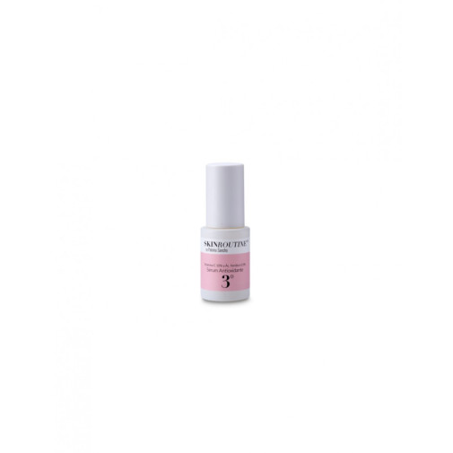 Skin Routine S2B Serum Antioxidante 1 Tubo 30 Ml