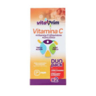 Vitalprim Vitamina C +...