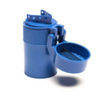 Deluxe Pastillero Parte...