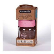 Suavinex Biberon Boca Ancha...