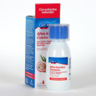 Care+ Gel Aftas Bucales...