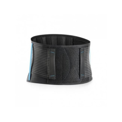 Faja Lumbar Reforzada Primspine Move+ Ref. Prs607 S 1 Unidad Talla S