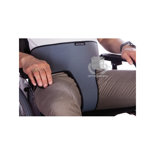 Cinturon Abdominal Perineal Talla 1 Contorno 94 182 Ref 705 Ortotex