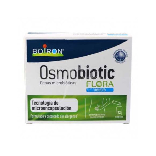 Osmobiotic Immuno Adulto 30 Sobres
