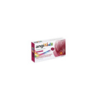 Angikids 15 Pastillas De...