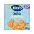 Hero Solo Galletitas Animales 1 Envase 100 G