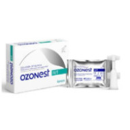 Ozonest Ivt Sol Oft15Mon0,35Ml