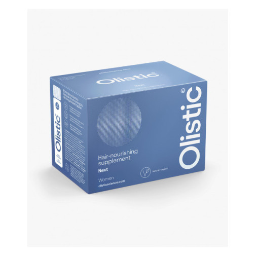 Olistic Next 28 Ampollas