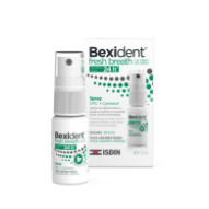 Bexident Fresh Breath Spray...