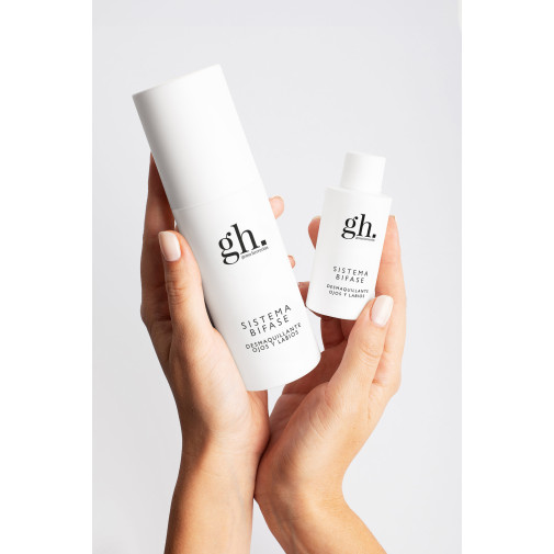 Gh Sistema Bifase
