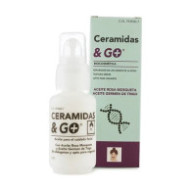 Ceramidas & Go 1 Envase 30 Ml