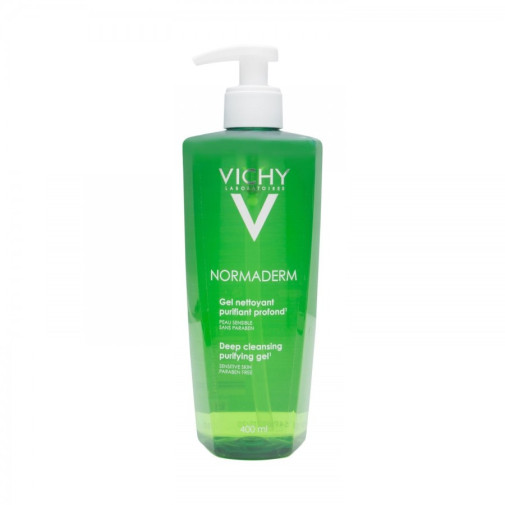 Vichy Normaderm Gel 400 Ml.
