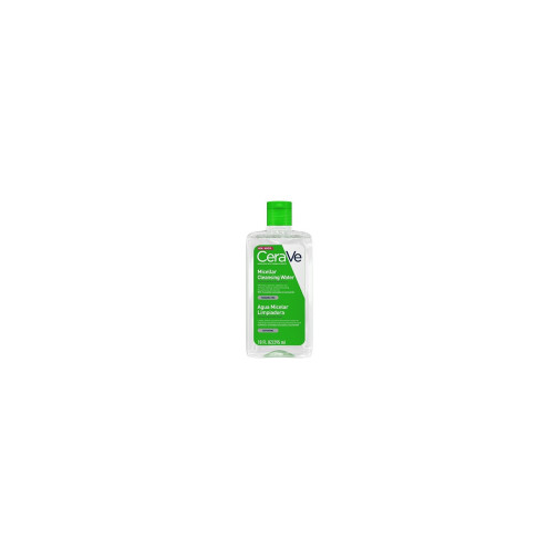 Cerave Agua Micelar Limpiadora 295 Ml