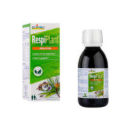 Respiplant Jarabe 1 Frasco...