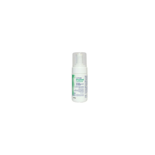 Eryplast Calm Mousse Anti Picor 100 Ml
