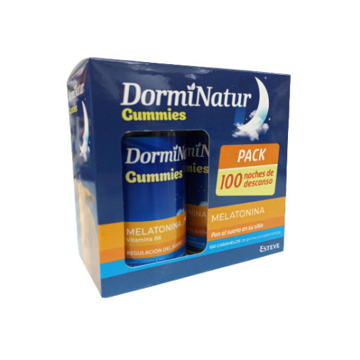 Dorminatur Formato Ahorro   100 Noches