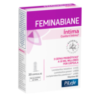 Pileje Feminabiane Intima...