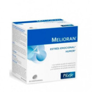 Pileje Melioran 90 Comprimidos