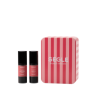 Segle Clear Cofre...