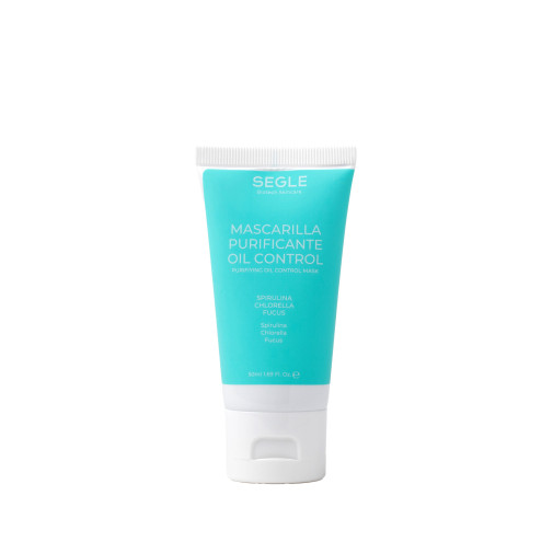 Segle Clinical Mascarilla Purificante 50ml