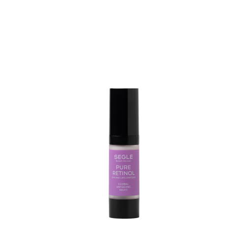 Segle Clinical Pure Retinol Contorno Ojos 15ml