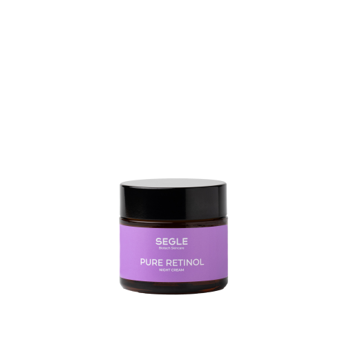 Segle Clinical Pure Retinol Crema Facial Noche 50ml