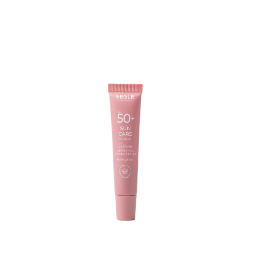 Segle Lipbalm Berry Sorbet SPF50+ 7ml