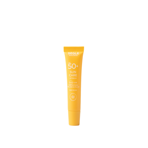 Segle Lipbalm Caipi Bliss SPF50+ 7ml