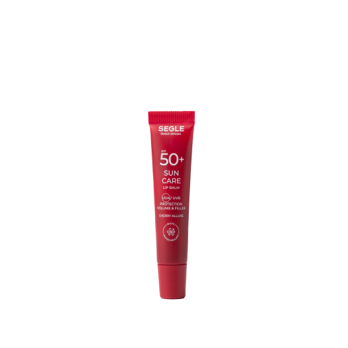 Segle Lipbalm Cherry Allure SPF50+ 7ml
