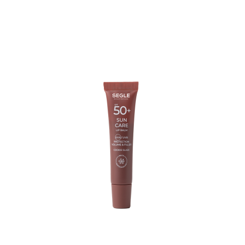 Segle Lipbalm Cookie Glaze SPF50+ 7ml