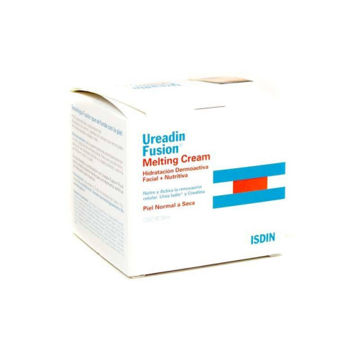Ureadin Fusion Melting Cream 50 Ml