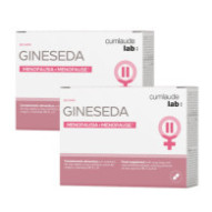 Cumlaude Lab Gineseda 2X30C