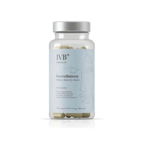 Ivb Femmebalance 60C