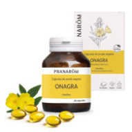 Pranarom Aceite Vegetal...