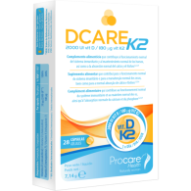 Procare Dcare K2 28C