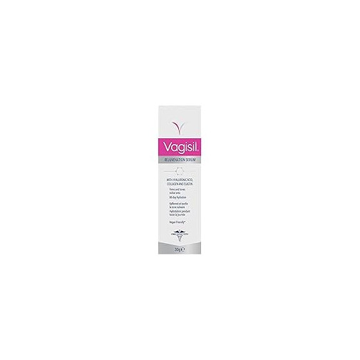 Vagisil Rejuvenation Serum 30 G