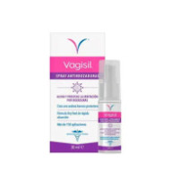 Vagisil Spray Anti...
