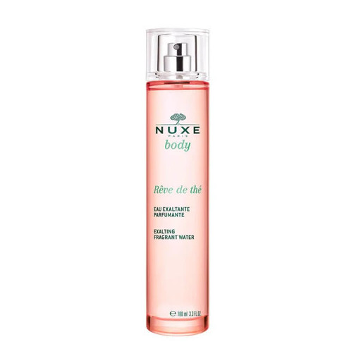 Nuxe Reve De The Agua Exaltante Perfumada 100Ml