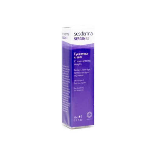 Sesderma Sesgen 32 Contorno De Ojos 15 Ml