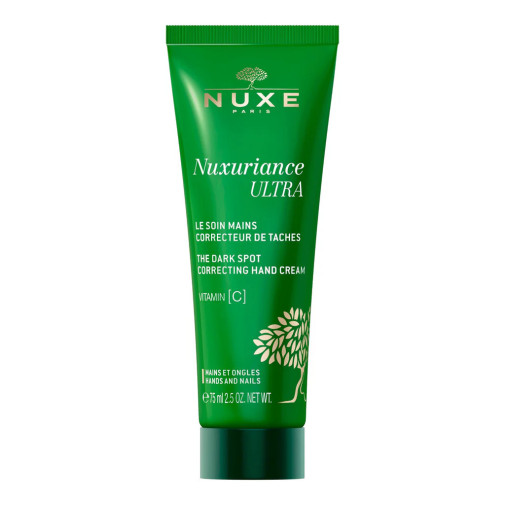 Nuxe Nuxuriance Ultra Crema Manos Vitamin [C] 75Ml