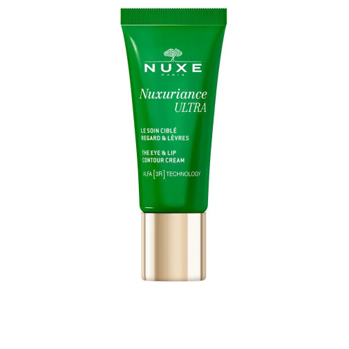 Nuxe Nuxuriance Ultra Contorno De Ojos Y Labios Alfa [3R] Technology 15Ml