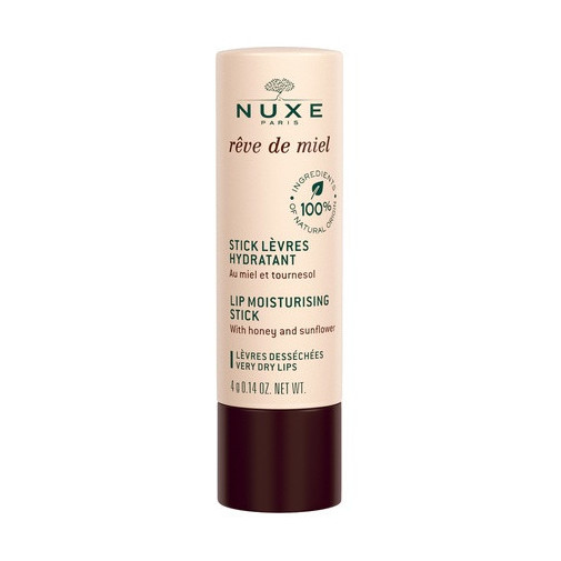 Nuxe Reve De Miel Stick Labial Hidratante 4G