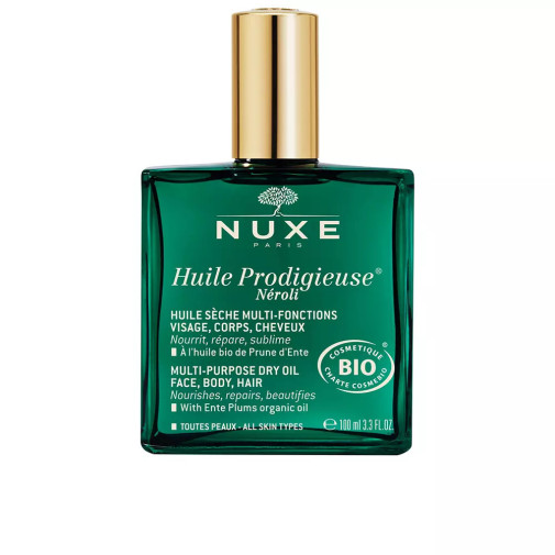 Nuxe Huile Prodigieuse Neroli 100Ml