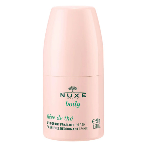 Nuxe Reve De The Desodorante 24H