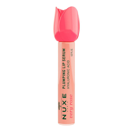Nuxe Very Rose Serum Voluminizador Labios 8Ml