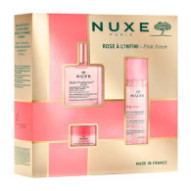 Nuxe Cofre Rose A L'Infini