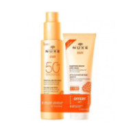 Nuxe Sun Spray Solar...