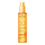 Nuxe Sun Aceite Solar...